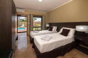 Iguazú Urban Hotel Express