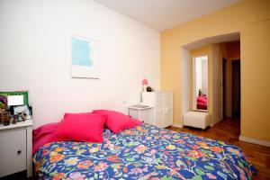 Apartmán Piso Céntrico con Patio Bilbao Španělsko