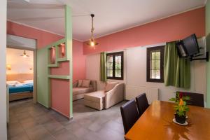 Hotel Pegasus-Adult Friendly Thassos Greece