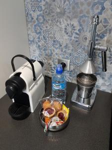 Appartements 