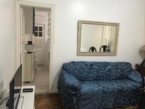 Apartamento Copacabana 876