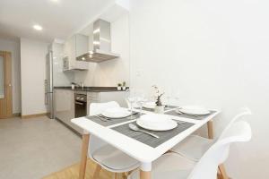 Four Seasons-Centro.Wifi.Terraza