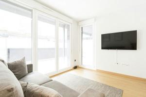 Four Seasons-Centro.Wifi.Terraza