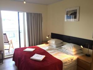 Downtown Reykjavík Apartments