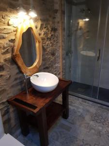 Apartamentos Rurales Casa Carmen