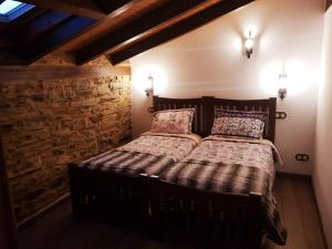 Apartamentos Rurales Casa Carmen