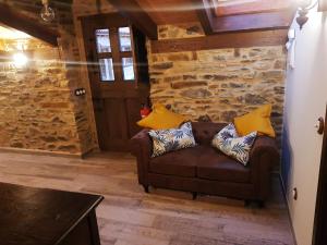 Apartamentos Rurales Casa Carmen