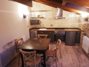 Apartamentos Rurales Casa Carmen