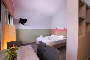 Hotel Pegasus-Adult Friendly Thassos Greece