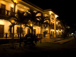 Lebijou Guesthouse - Konesavath