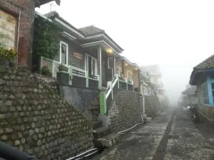 Villa Anna - 布罗莫