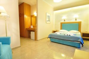 Hotel Pegasus-Adult Friendly Thassos Greece