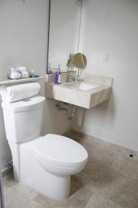 Hotel Casa Condesa Michoacan 113