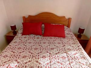 Peñuelas excelente vista y ubicacion