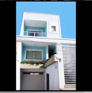 SETTA'S HOSTEL - 伊比拉布埃拉