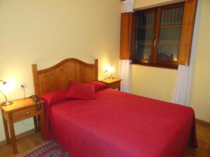 Hotel Restaurante Casa Petronila