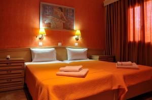Hotel Pegasus-Adult Friendly Thassos Greece