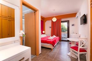 Hotel Pegasus-Adult Friendly Thassos Greece