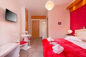 Hotel Pegasus-Adult Friendly Thassos Greece