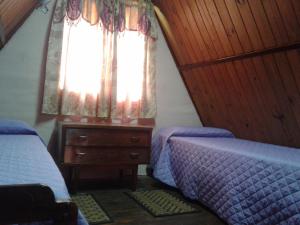 Cabanas Junto al Rio