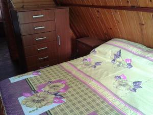 Cabanas Junto al Rio