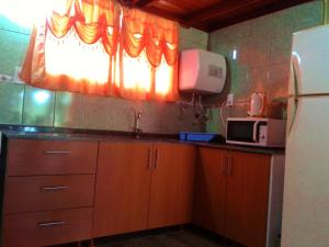 Cabanas Junto al Rio