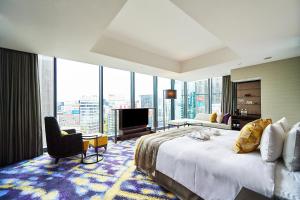 The Gate Hotel Tokyo by Hulic