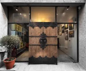 愛藝宿Art Space - Ching-chung-san-ts'un