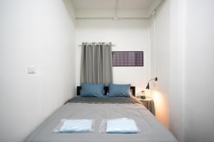 Dhub Hostel Donmueng