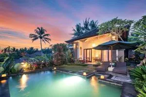Taluh Bebek Ubud Private Villas - Убуд