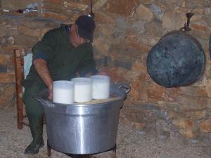 Agriturismo Cuile de Molino img34