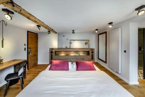 BIO Hotel AdlerRestaurant