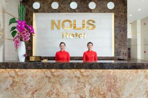 Nolis Hotel