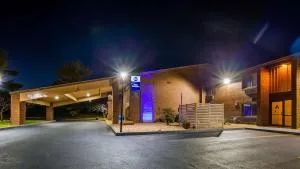 Best Western Shelbyville Lodge - Frankfort