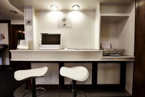 Hotels Best Western Plus Au cheval Blanc a Mulhouse : photos des chambres