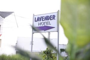 Lavender Hotel