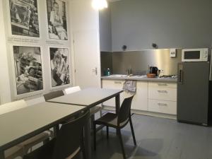 B&B / Chambres d'hotes Les Pascals : Chambre Double