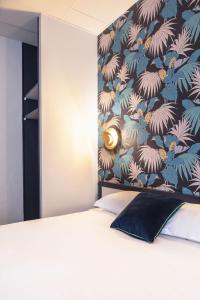Hotels Hotel Lanjuinais : photos des chambres
