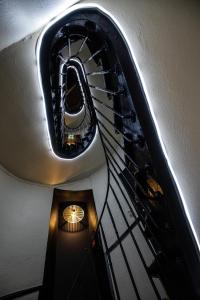 Hotels Hotel Lanjuinais : photos des chambres