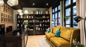 Hotels Hotel Lanjuinais : photos des chambres