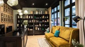 兰居奈酒店 - 尚特皮