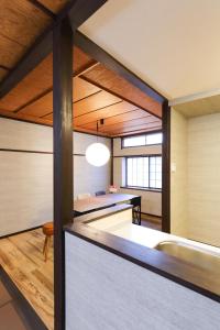 金澤 TAMACO in Kanazawa 4星级 住宿 大堂