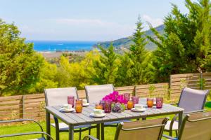 Villa Keri Dream Zakynthos Greece