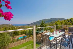 Villa Keri Dream Zakynthos Greece