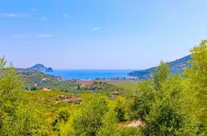 Villa Keri View Zakynthos Greece