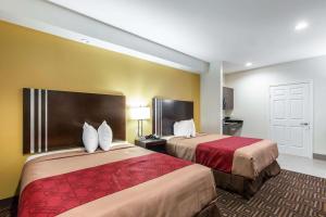 Scottish Inns & Suites Spring - Houston North