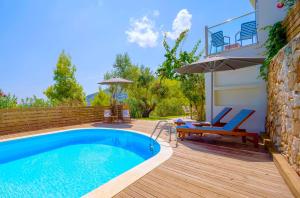 Villa Keri View Zakynthos Greece