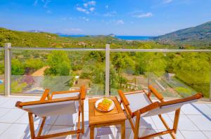 Villa Keri View Zakynthos Greece