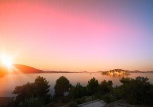 Villa Keri View Zakynthos Greece