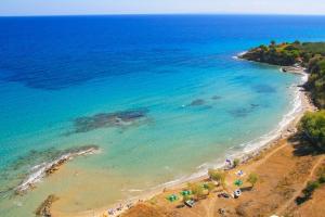 Villa Keri View Zakynthos Greece